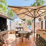 Belvilla By Oyo Casa Tata Nyaraló Atogo