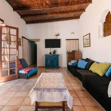 Belvilla By Oyo Casa Tata Nyaraló