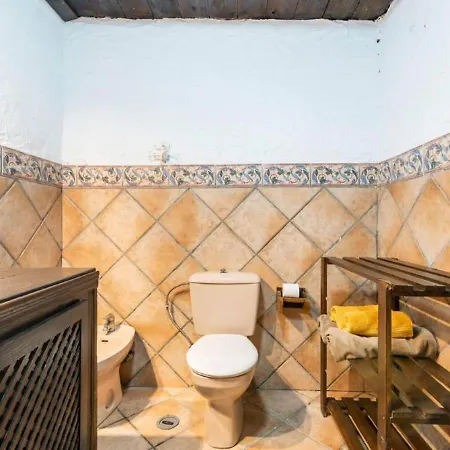 Semesterbostad Belvilla By Oyo Casa Tata Atogo