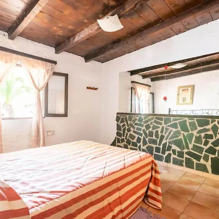 Semesterbostad Belvilla By Oyo Casa Tata *