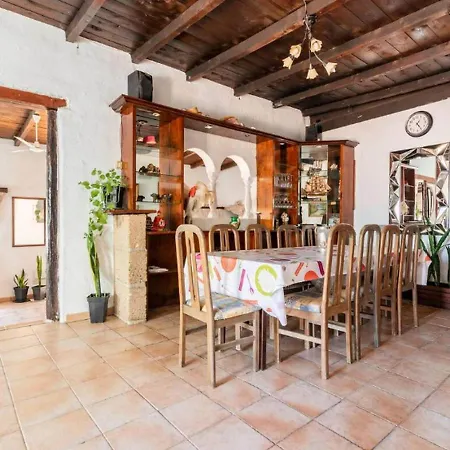 Belvilla By Oyo Casa Tata Nyaraló Atogo