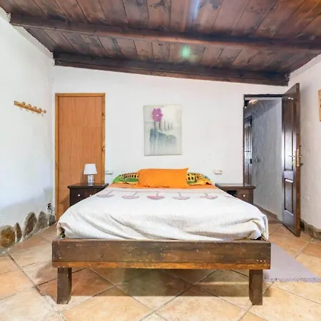 Semesterbostad Belvilla By Oyo Casa Tata Atogo