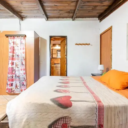 Semesterbostad Belvilla By Oyo Casa Tata *