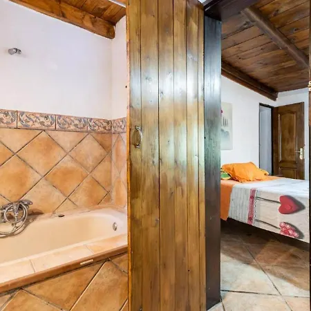 Semesterbostad Belvilla By Oyo Casa Tata Atogo