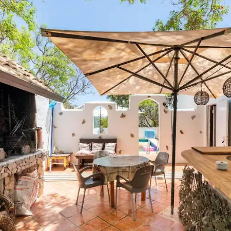 Belvilla By Oyo Casa Tata Semesterbostad Atogo
