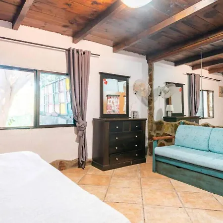 Semesterbostad Belvilla By Oyo Casa Tata Atogo