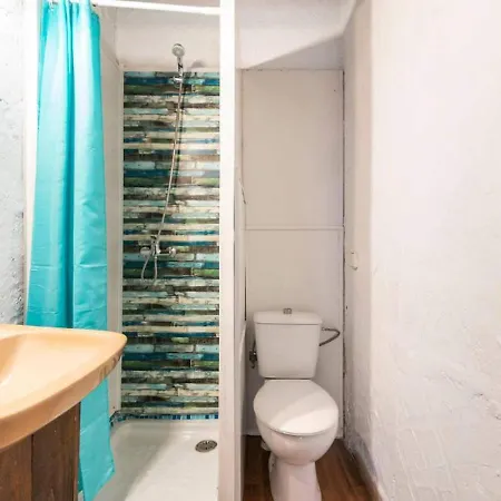 Belvilla By Oyo Casa Tata Semesterbostad Atogo