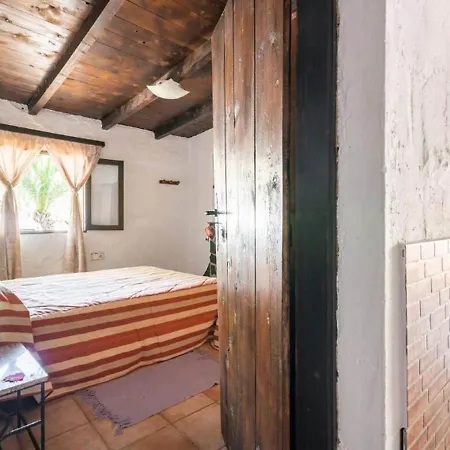 Semesterbostad Belvilla By Oyo Casa Tata Atogo