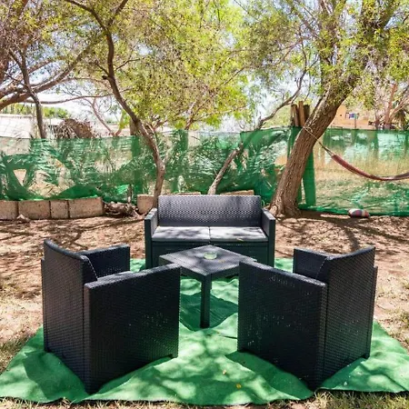 Semesterbostad Belvilla By Oyo Casa Tata *
