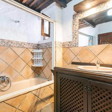 Semesterbostad Belvilla By Oyo Casa Tata Atogo