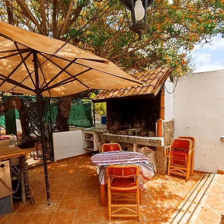Belvilla By Oyo Casa Tata Nyaraló Atogo